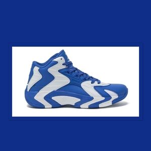 SHAQ DEVASTATOR 2.0 SNEAKERS